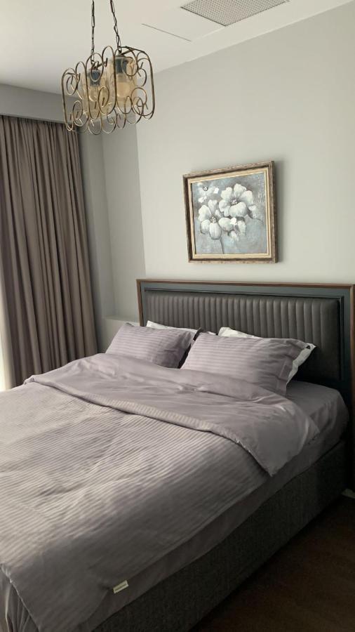 Residence Retro9 B-Blok Atakoey Apart 2 Rooms Wifi Pool Istanbul Exterior foto