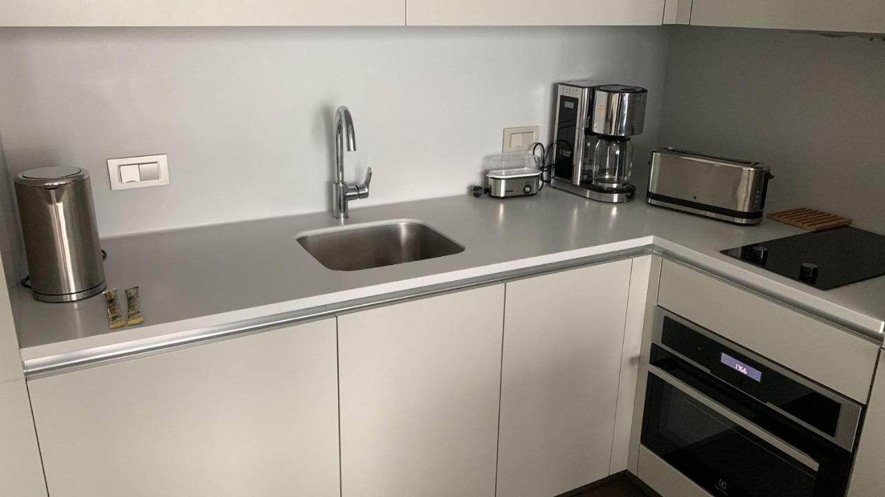 Residence Retro9 B-Blok Atakoey Apart 2 Rooms Wifi Pool Istanbul Exterior foto