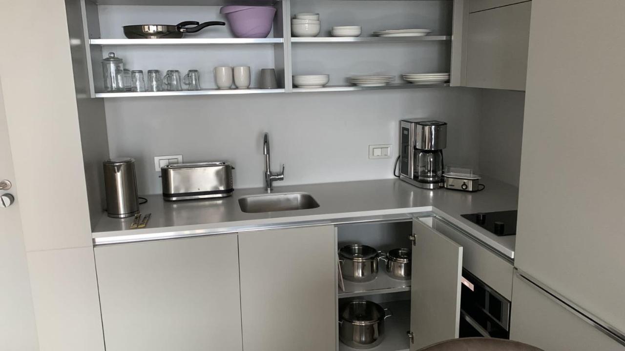 Residence Retro9 B-Blok Atakoey Apart 2 Rooms Wifi Pool Istanbul Exterior foto